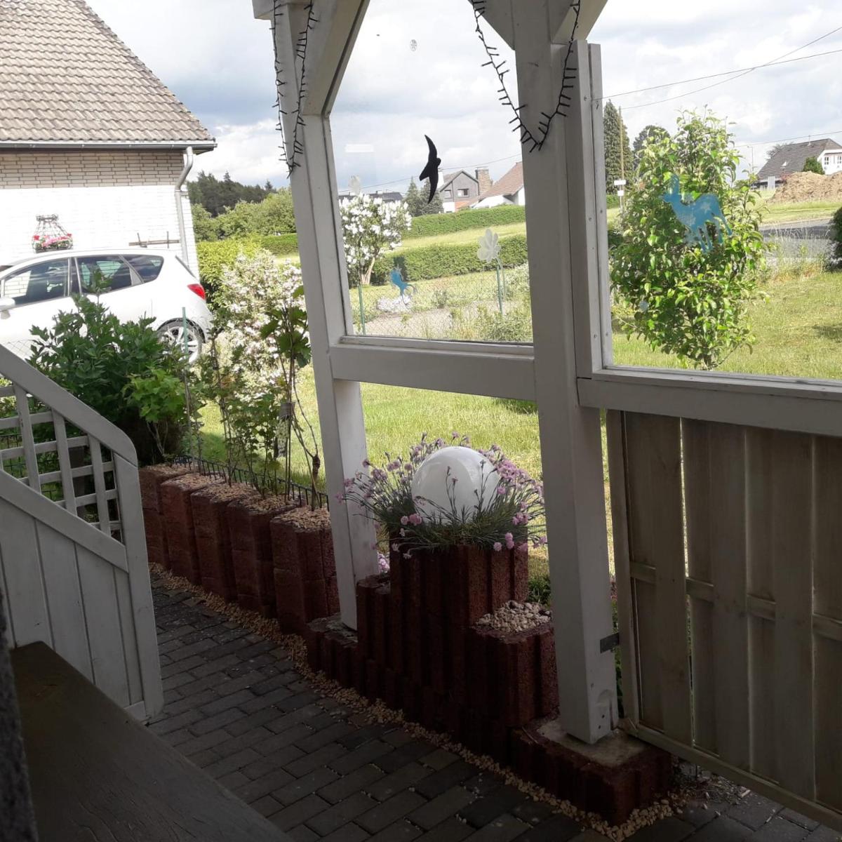 Wershofen/Eifel - Housity