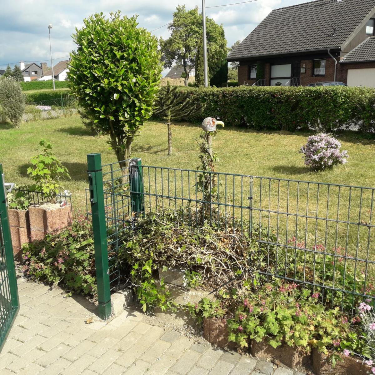 Wershofen/Eifel - Housity