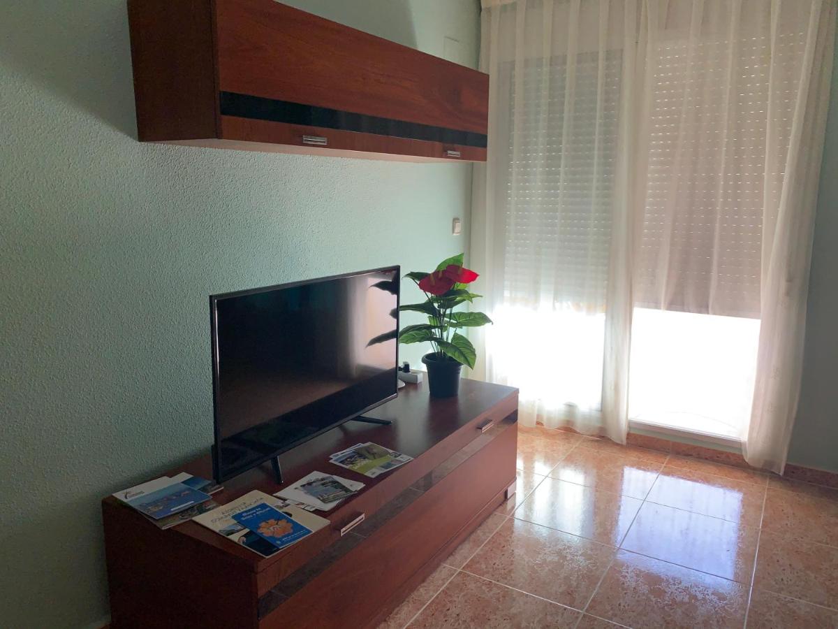 Apartamento Sanchiz - Housity
