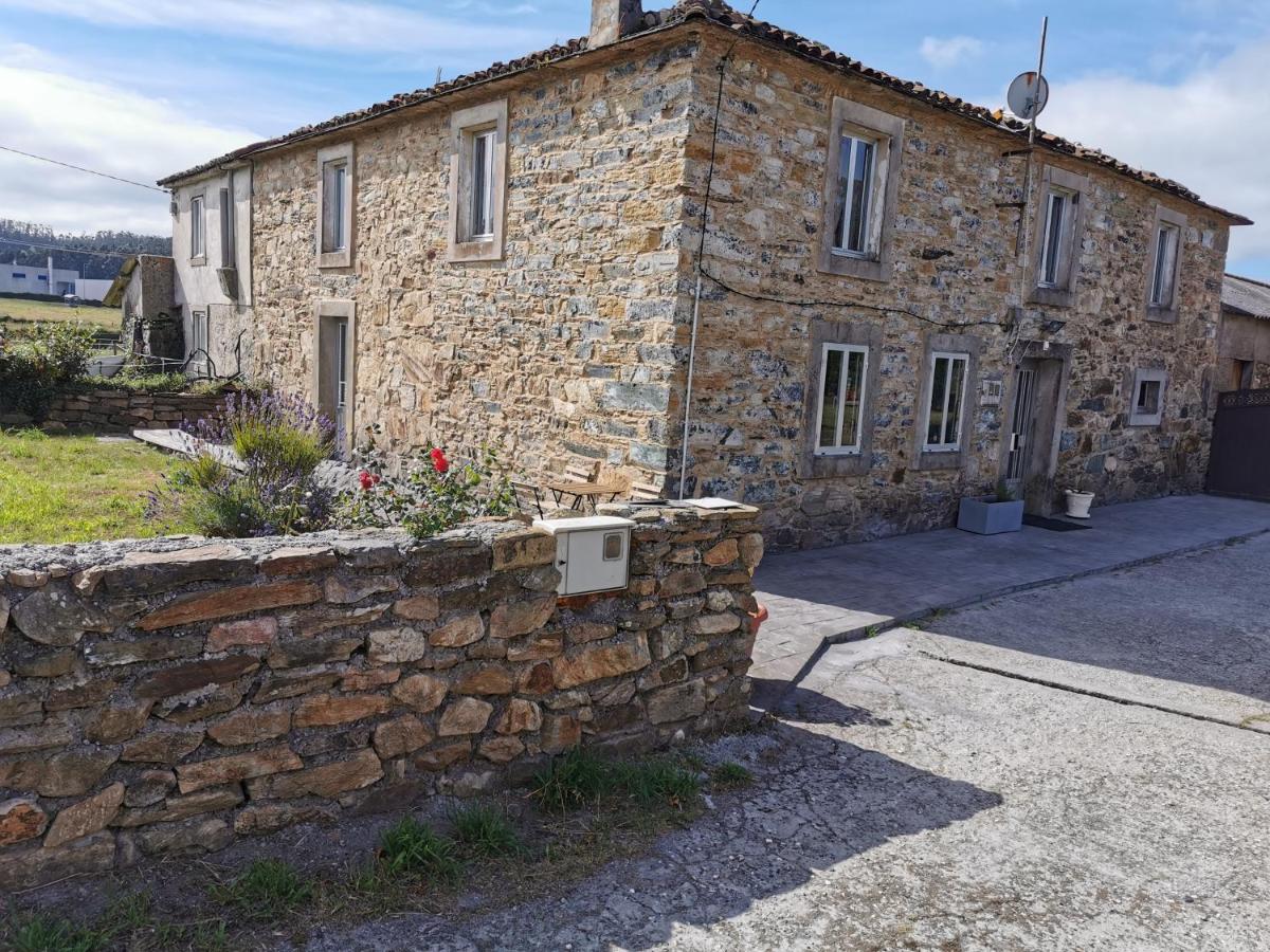 Casa rural Trabe - Housity