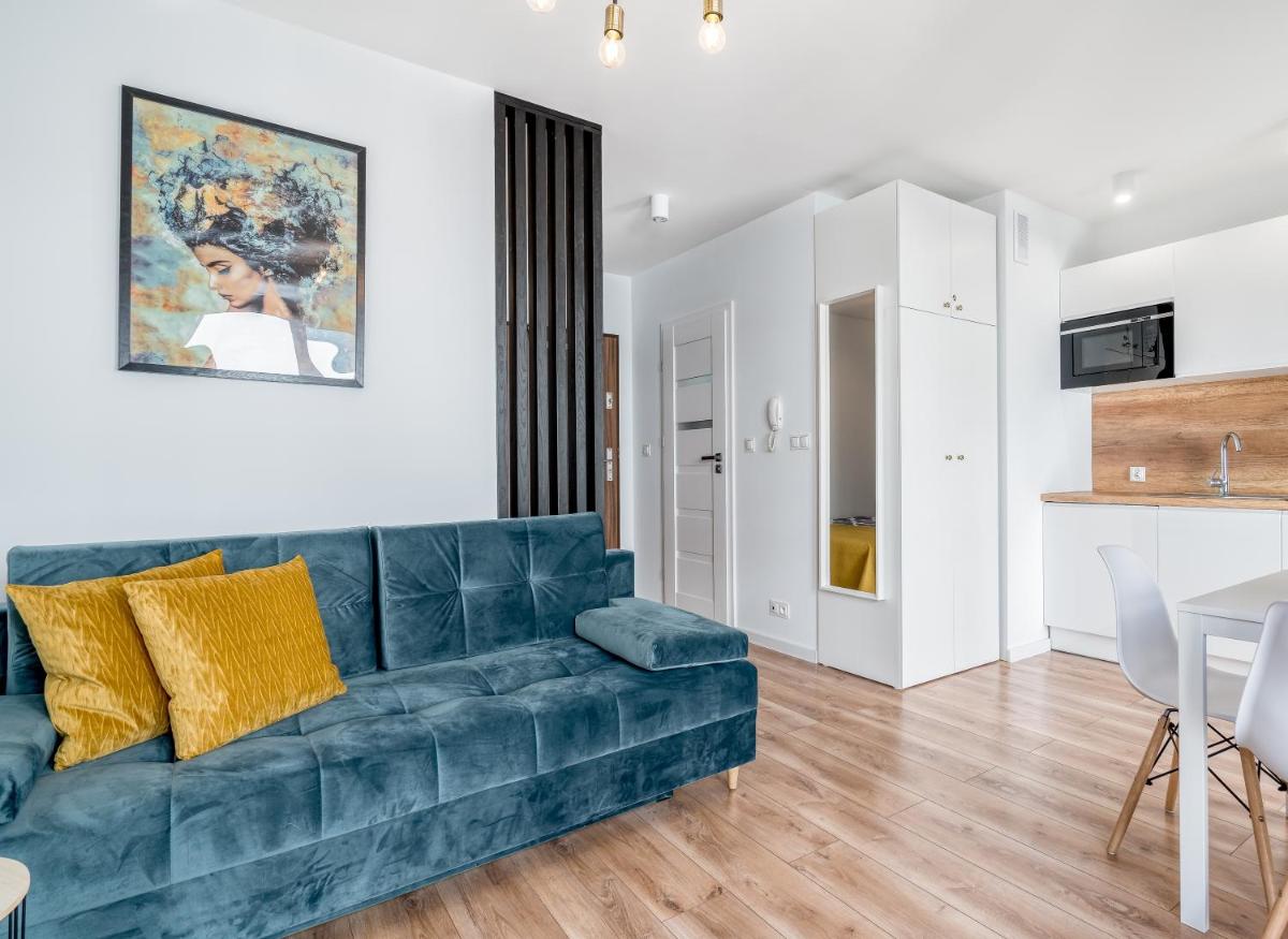 Apartamenty Claudia - Housity