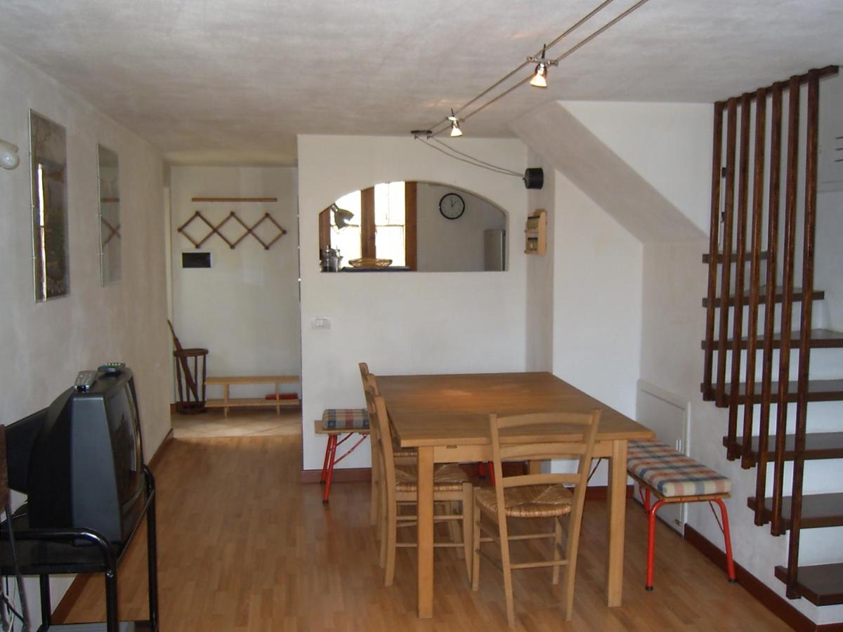 The House on the Bridge- La Casa sul Ponte - Housity