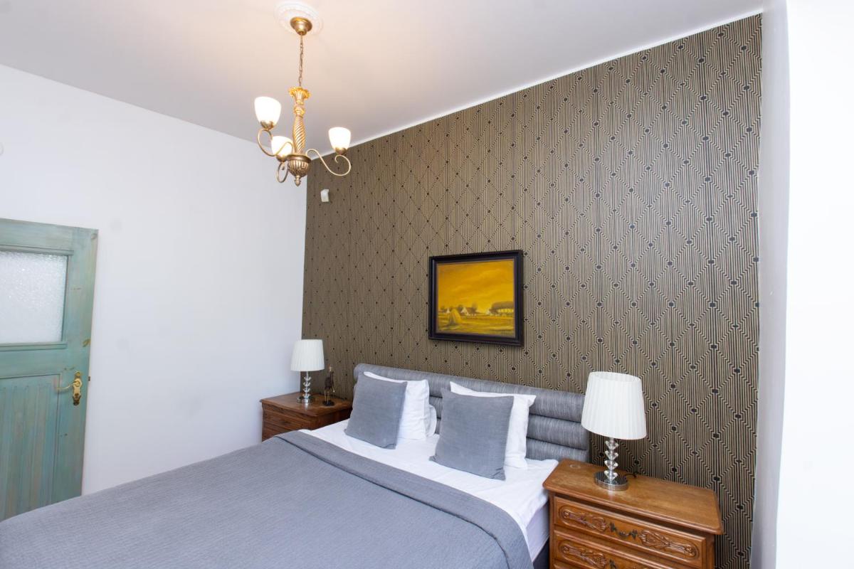 Tallinn City Apartments Old Town 3 bedroom - Housity