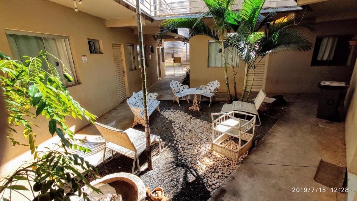 Flat Três Marias - Housity