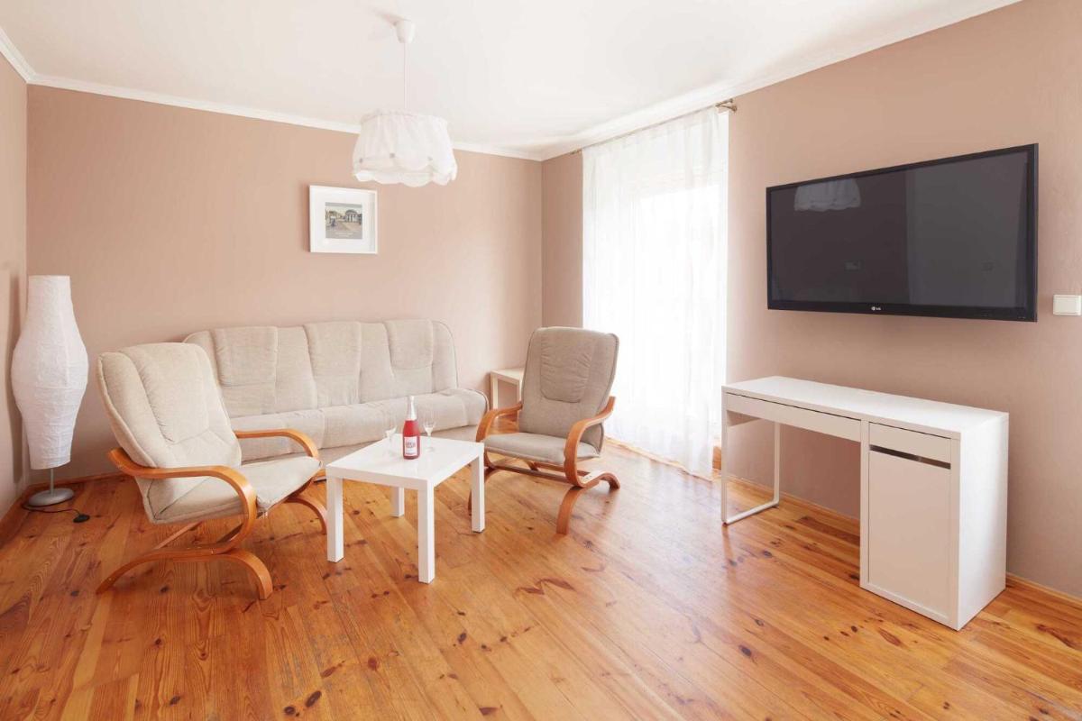 Apartmány Rossini - Housity