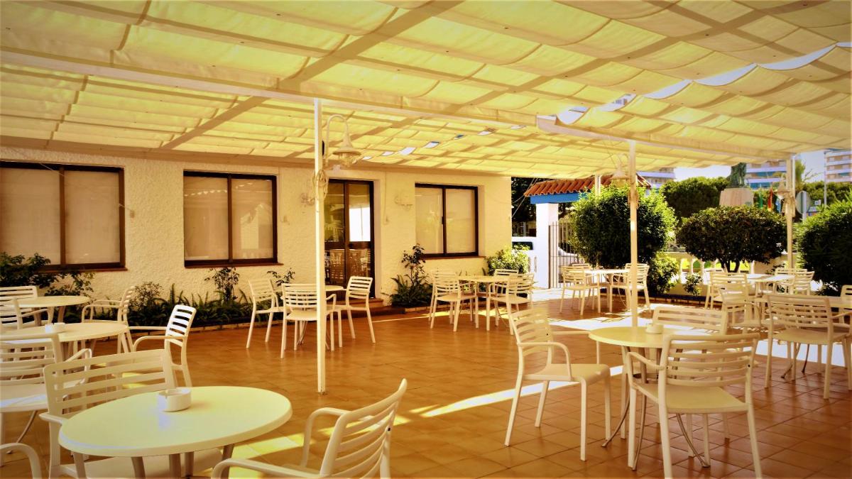 Hotel Ayamontino - Housity