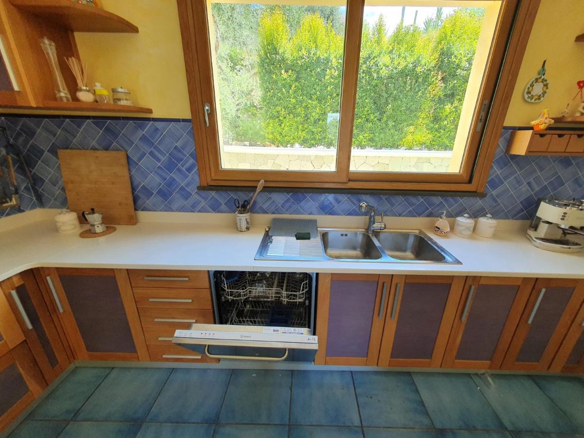 Exclusive Luxury Villa in Forio - Housity