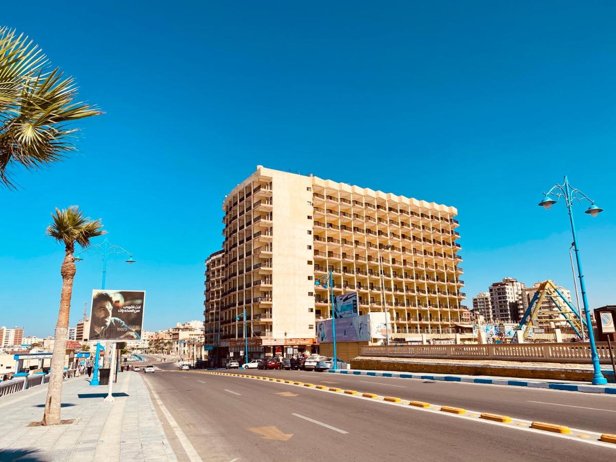 Semiramis Hotel Royal Palace - Housity