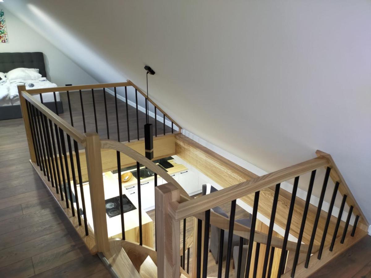 VIP Apartament Sosnówka - Housity