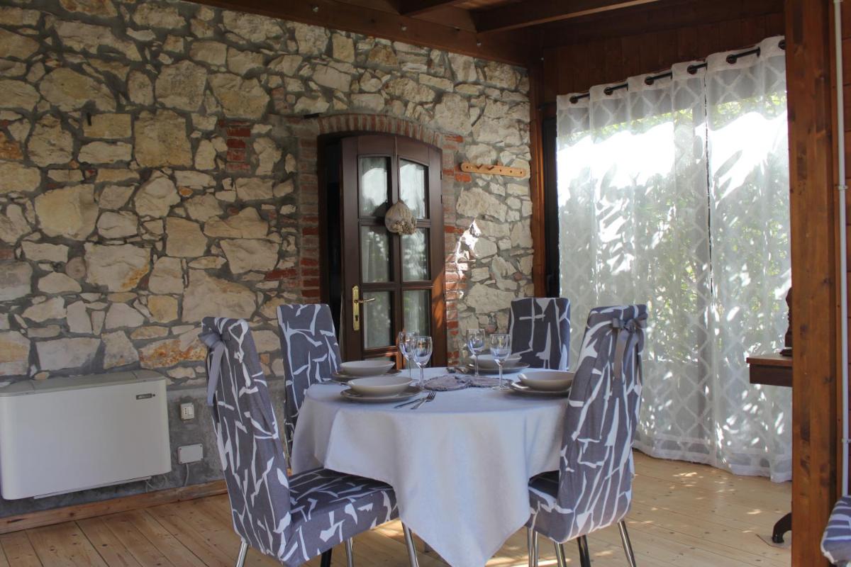 CASA ROSETTA VALPOLICELLA - Housity