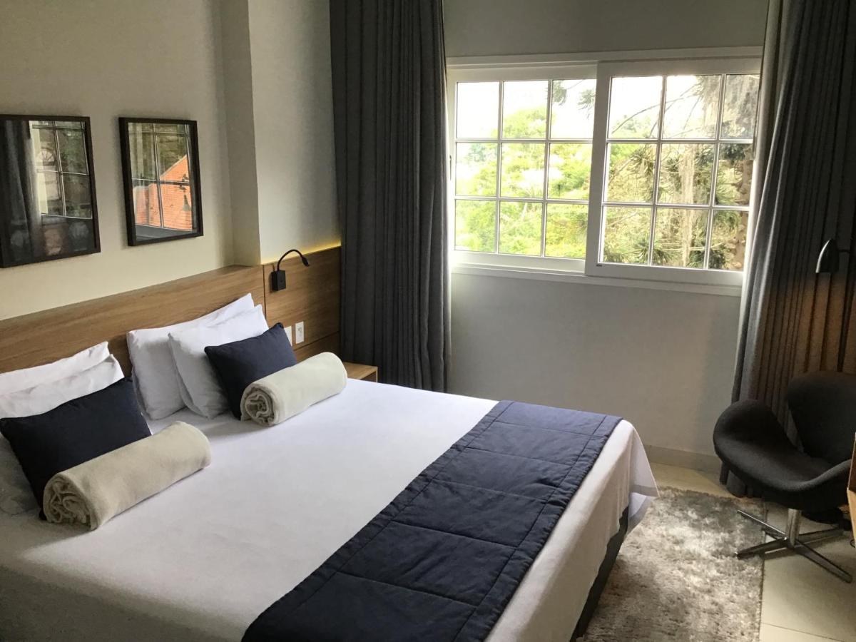 Flat Itaipava - Granja Brasil - Housity