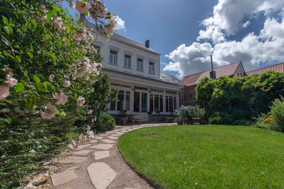 Talbot House - Housity