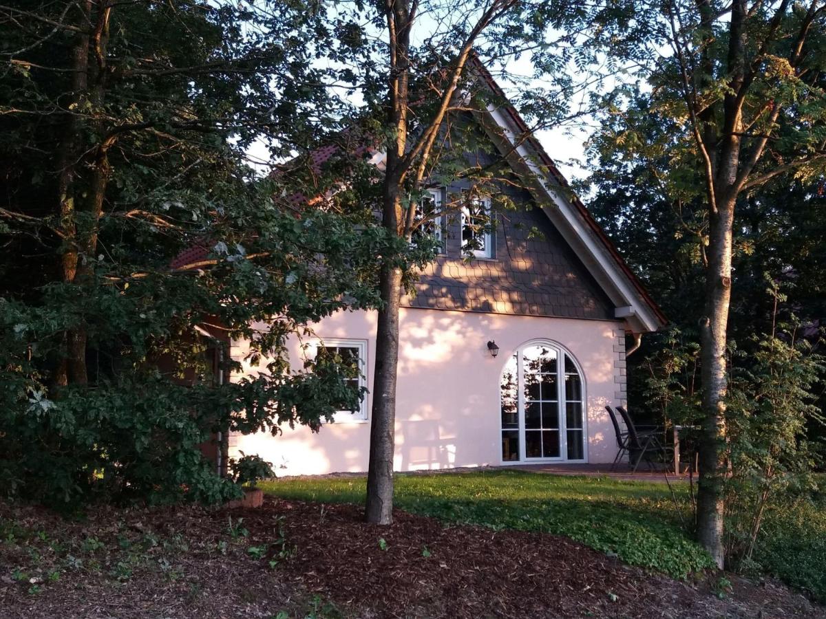 Bungalowpark Schnee-Eifel - Housity
