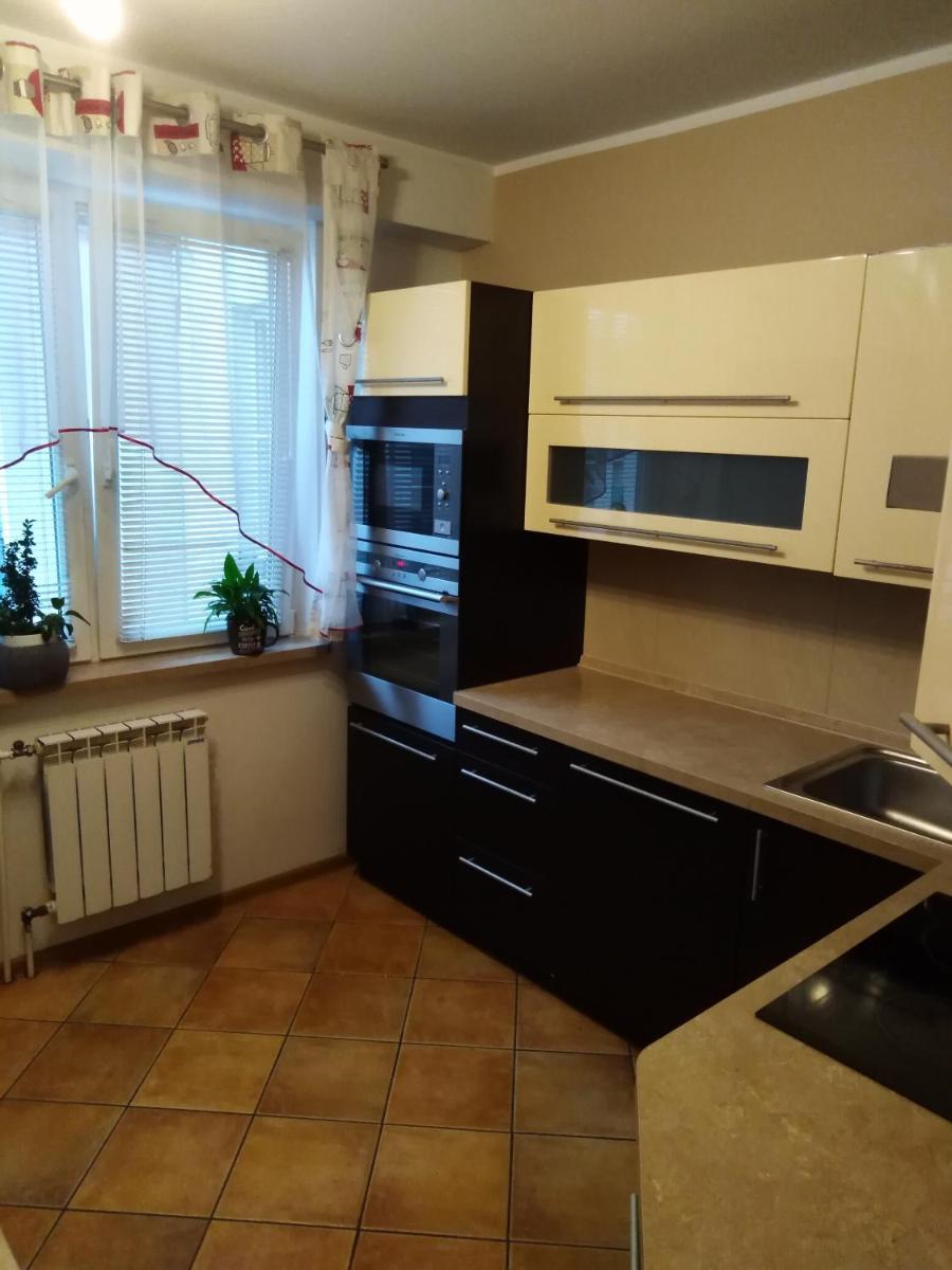 Apartament MAZURIA - Hizvo