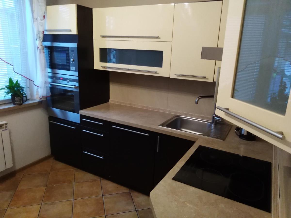 Apartament MAZURIA - Housity