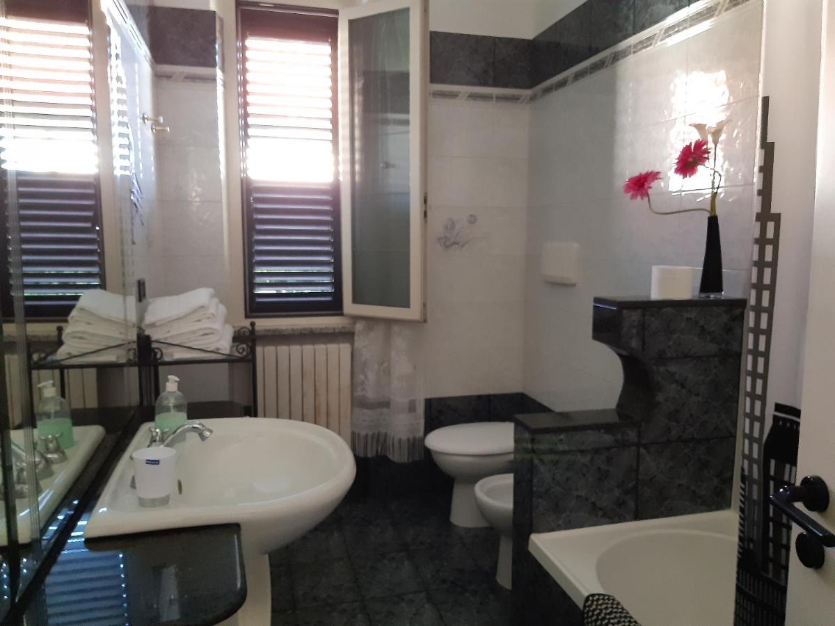 Suitetrails - B&B Villa Grace