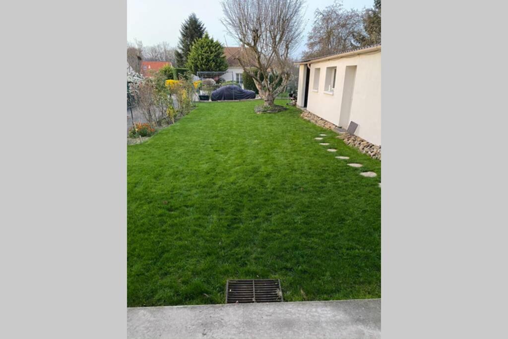 La maisonnette - Housity