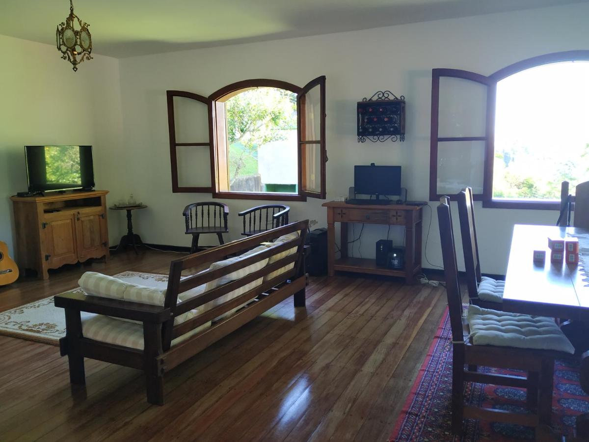 Suitetrails - Quinta das Flores Hospedaria
