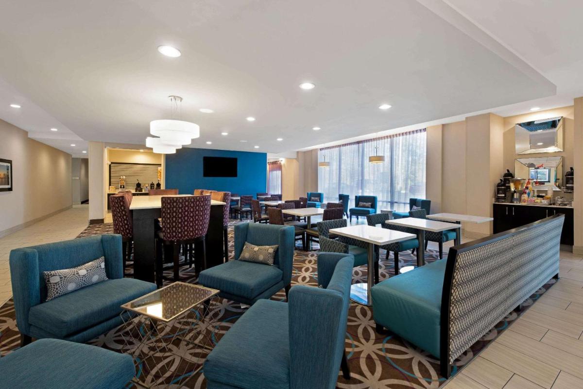 La Quinta by Wyndham West Monroe - Housity