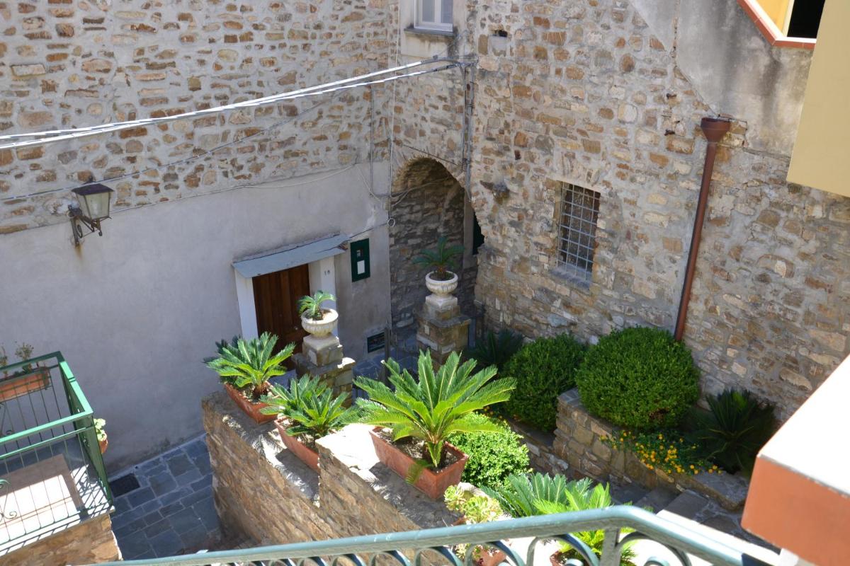My Lodge Italy Cilento - Housity