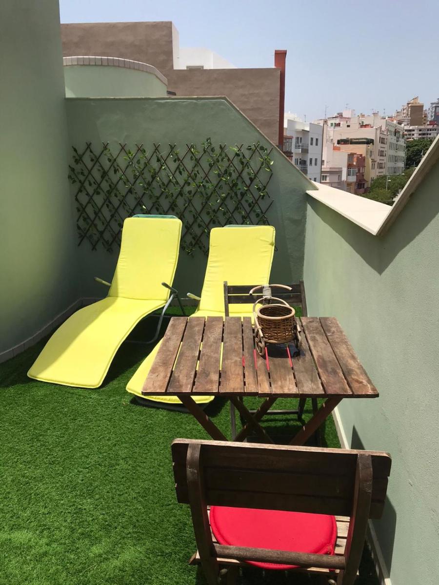Atico Del Sol - Housity