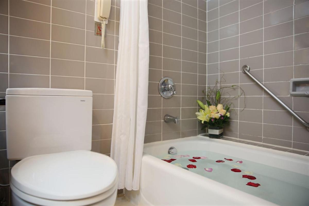 Felicity Hotel Shenzhen, Luohu Railway Station - Housity
