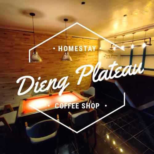 Dieng Plateau Guest House - Housity