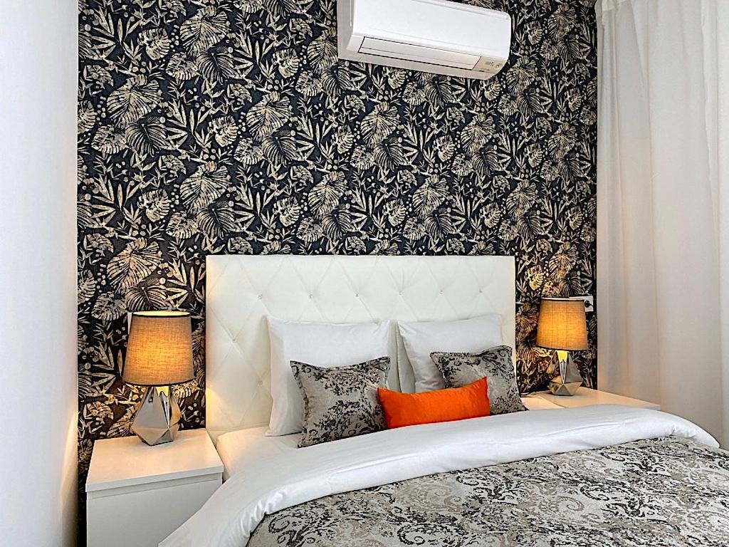 Palacio Apartments Madrid - Housity
