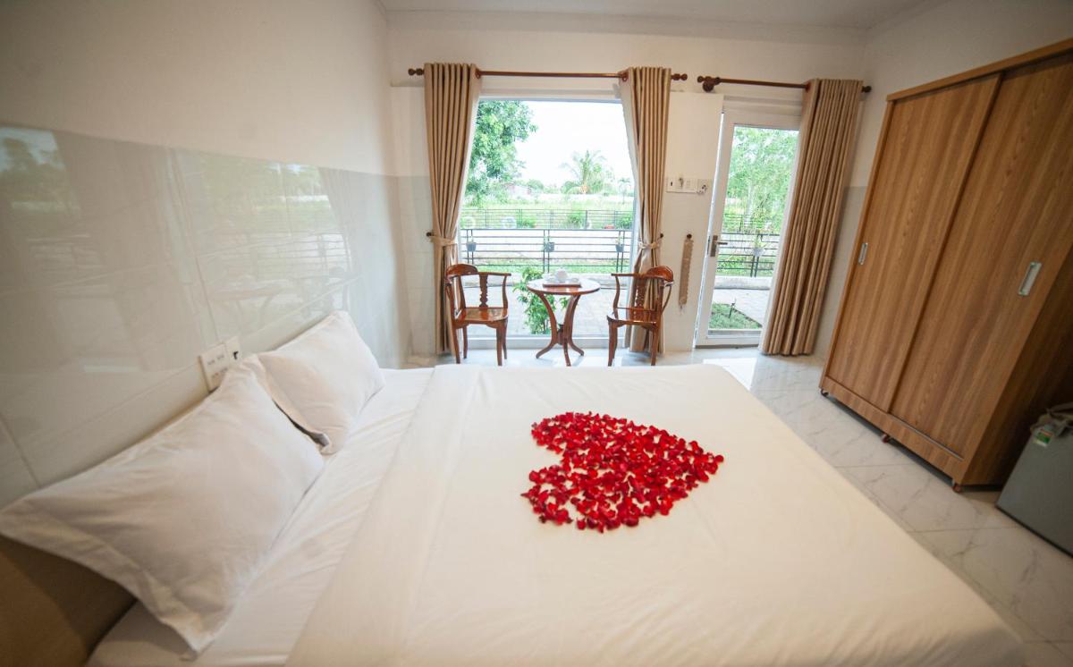 FaMi Nguyễn Homestay Châu Đốc - Housity