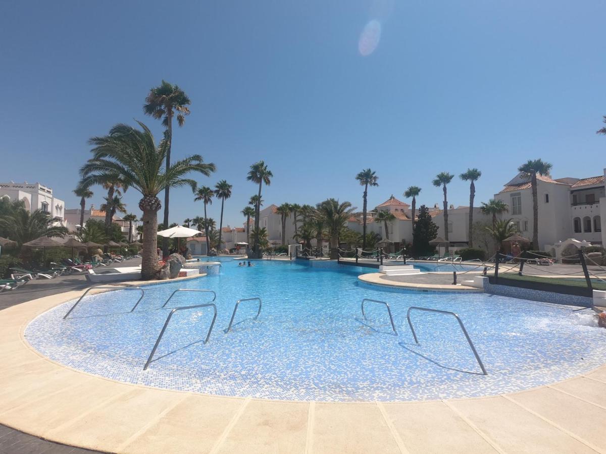 Apartamentos Golf Center - Housity