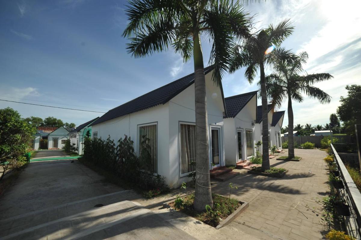 FaMi Nguyễn Homestay Châu Đốc - Housity