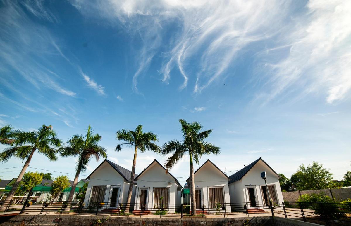 FaMi Nguyễn Homestay Châu Đốc - Housity