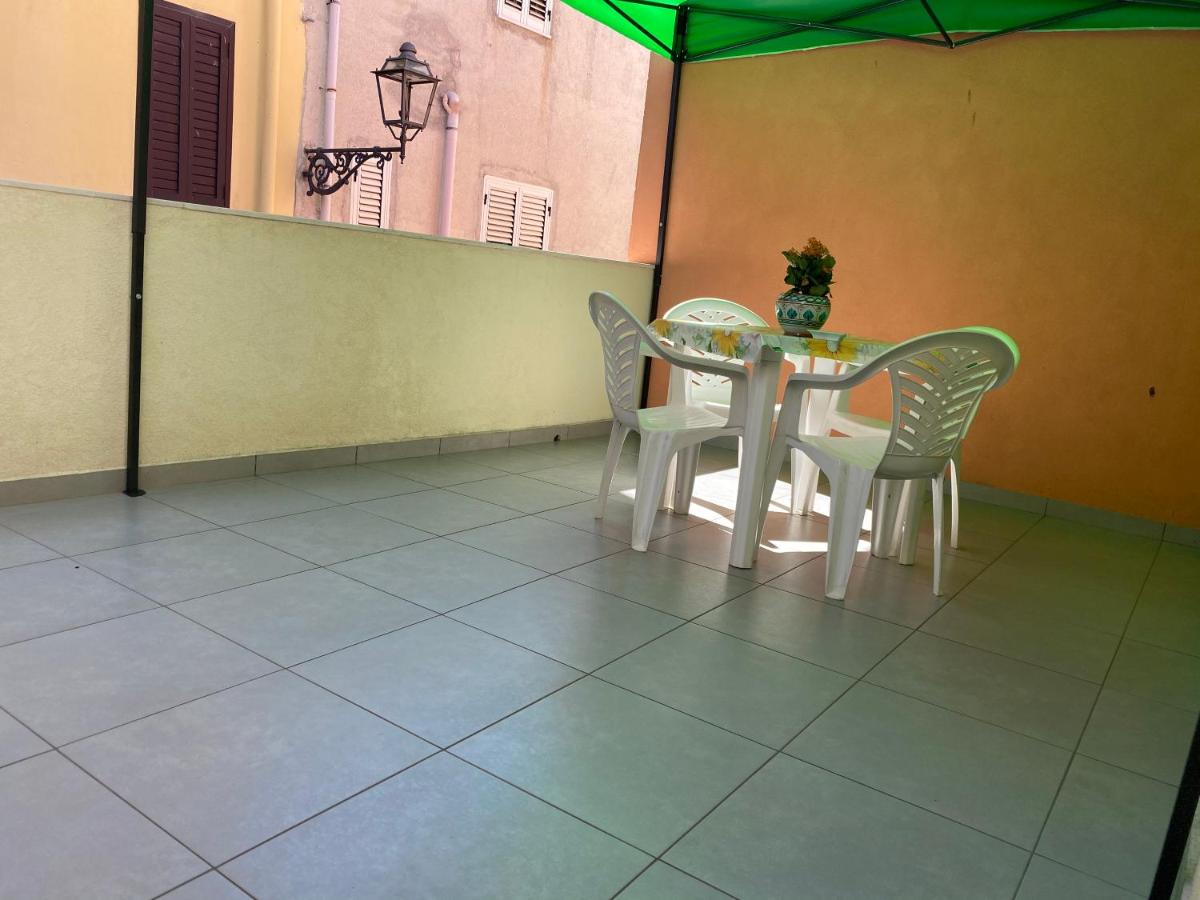I Tre Colori della Sicilia - Housity