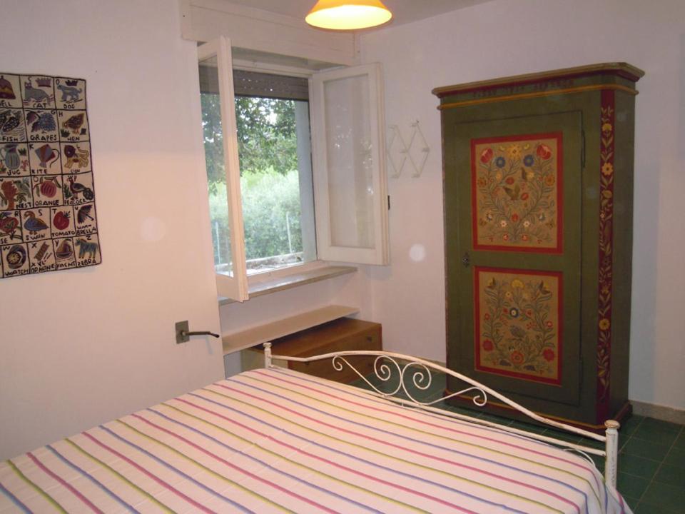 Appartamento in Villa Fortunata TERRA - Housity
