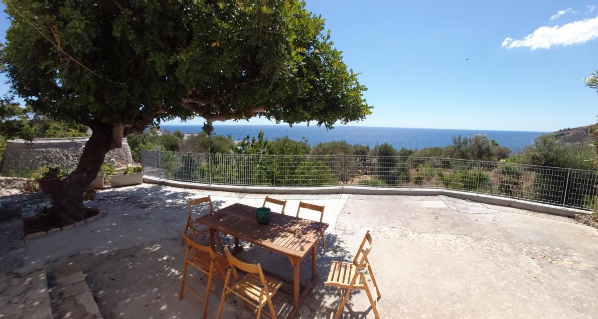 Appartamento in Villa Fortunata TERRA - Housity