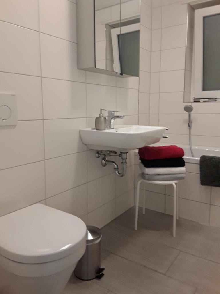 Freundliche Ferienwohnung mit großer Terasse - Housity