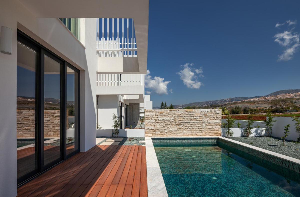 Avalon 1 Villa 20 - Housity