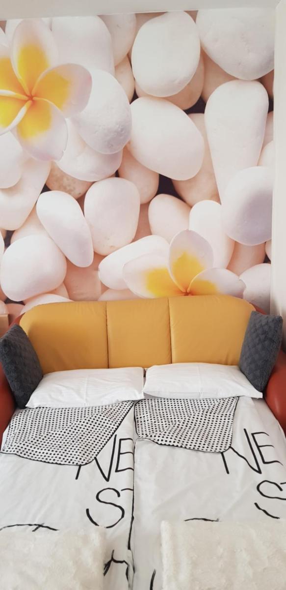 Happy apartment - Housity