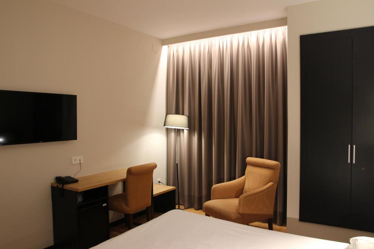 Hotel Alcántara - Housity