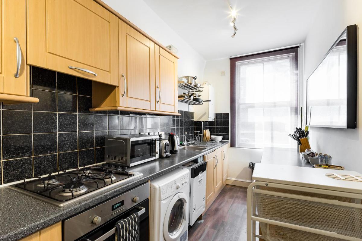 City Rooms - Housity