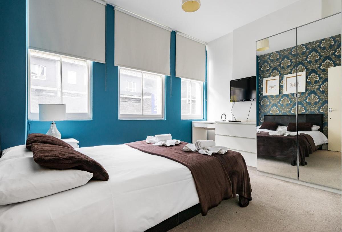 City Rooms - Housity