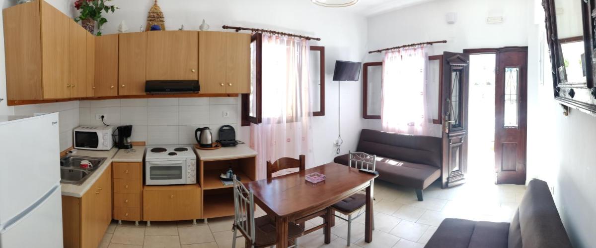 Nikos and Eva Studios - Housity