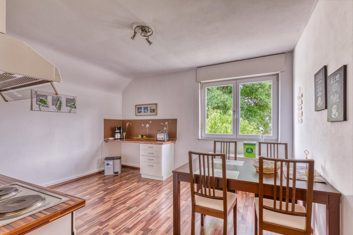 Ferienwohnung in Maring-Noviand - Housity