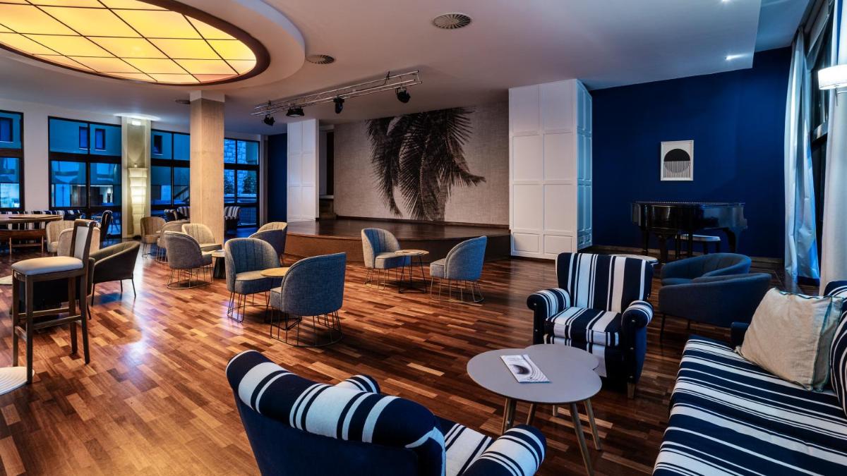 Pestana D. João II Beach & Golf Resort - Housity