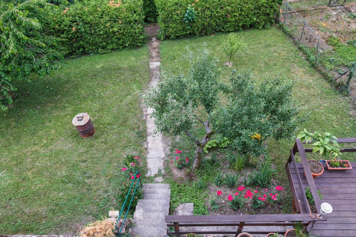 Ferienwohnung in Maring-Noviand - Housity