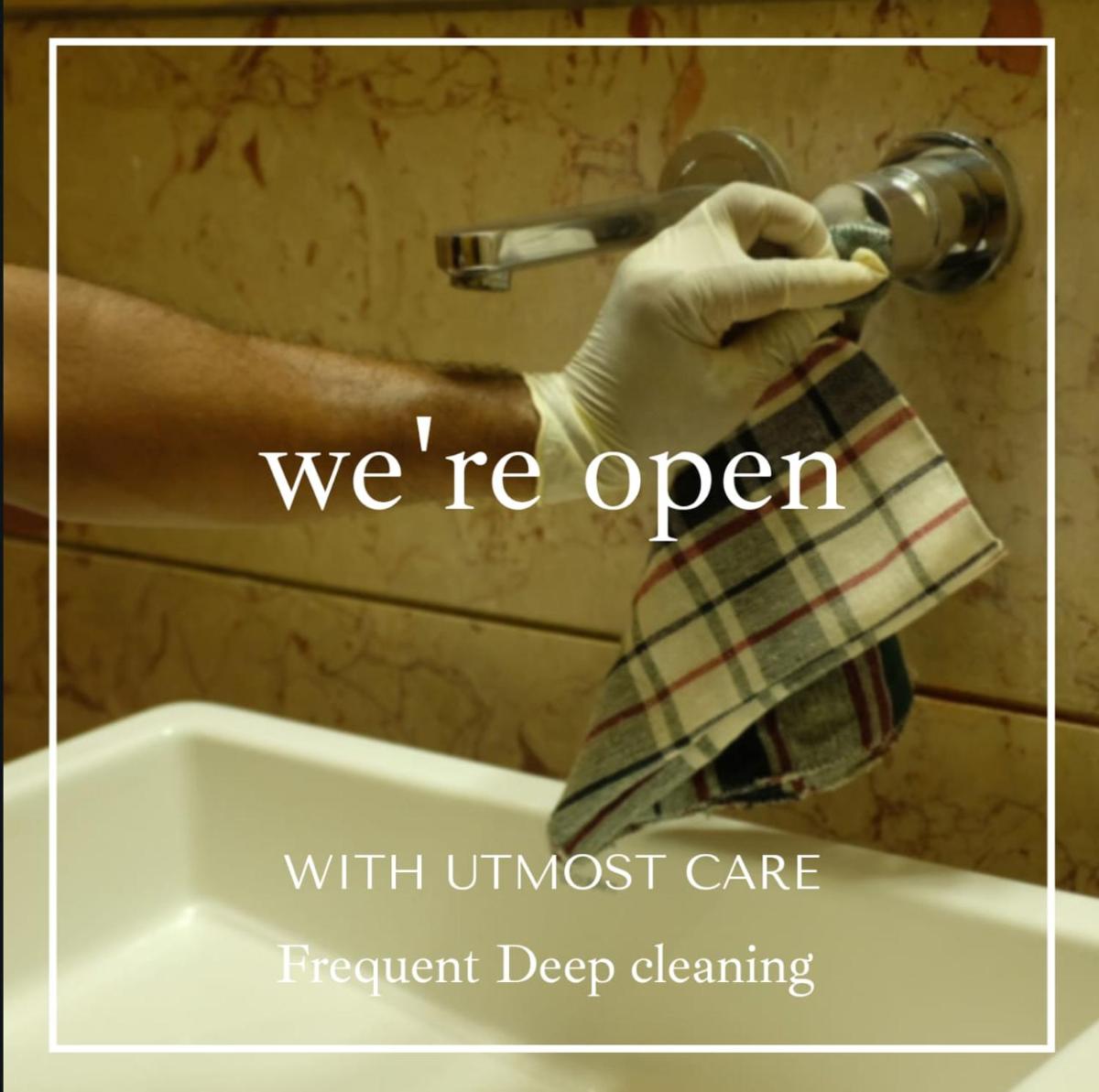 Hotel LN Courtyard - Housity