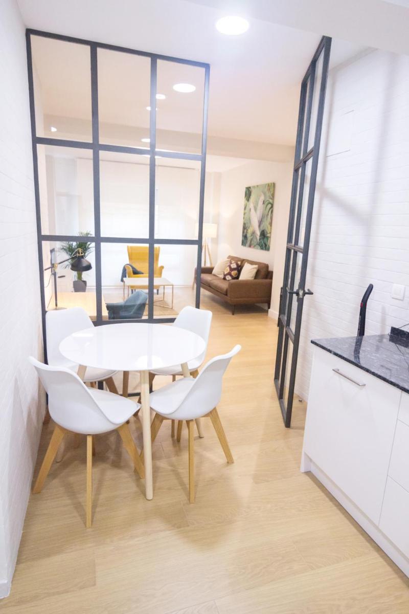 Etxaniz apartment by People Rentals - Housity