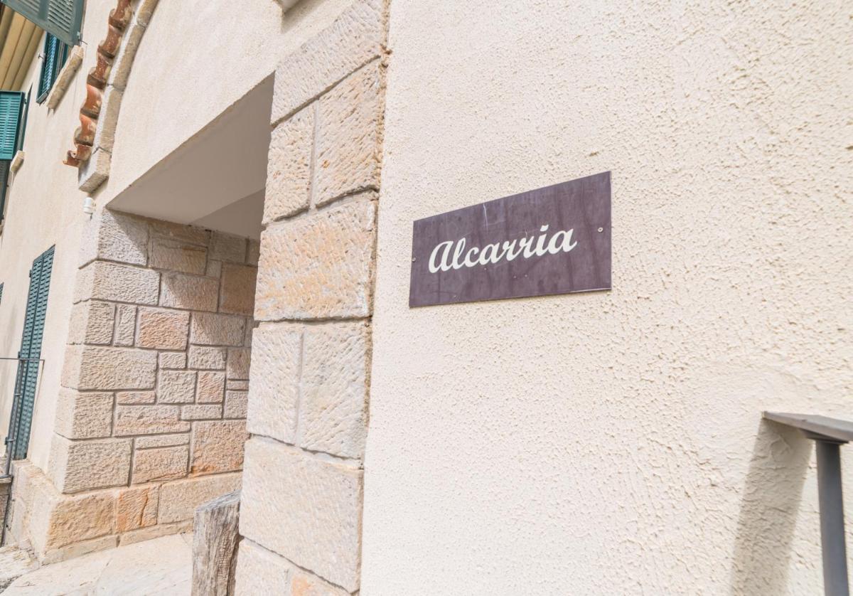 Apartamentos Rurales El Colvillo - Housity