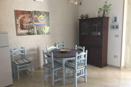 Veranda con vista mare - Hizvo