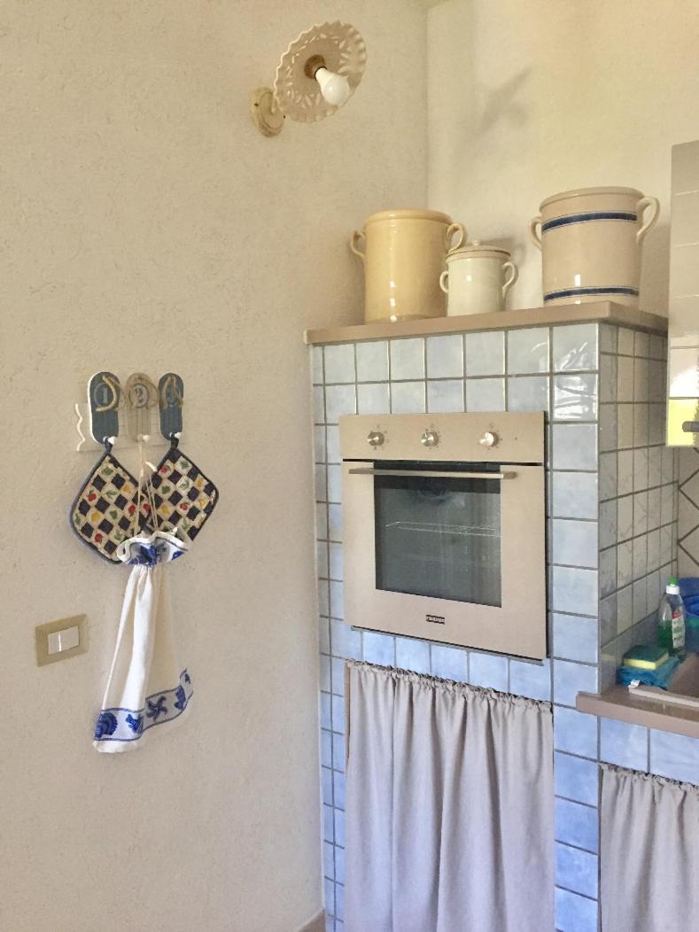 Veranda con vista mare - Hizvo